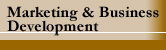 Marketing & Business Development